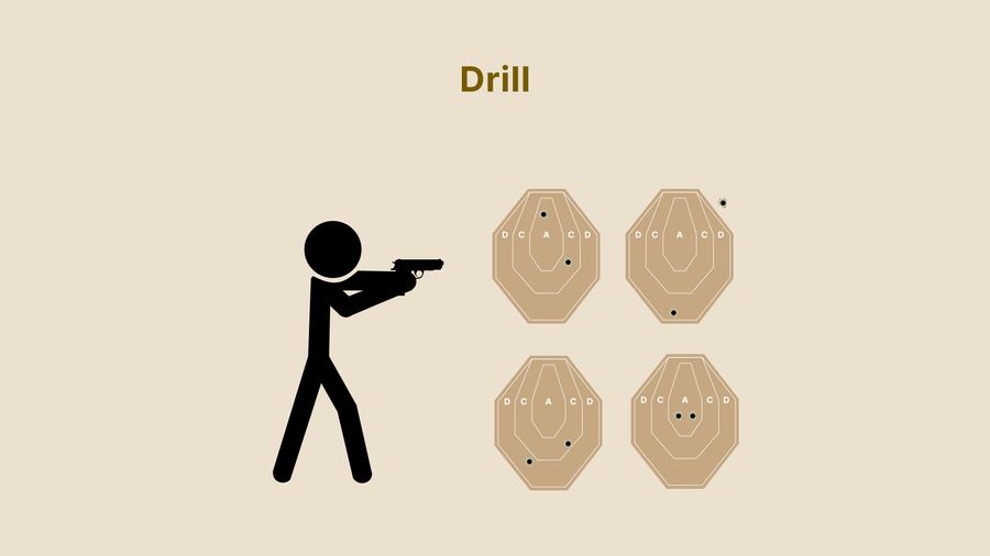 Drill